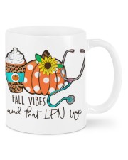 LPN Mugs tile