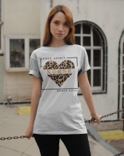 Nurse Classic T-Shirt apparel-classic-tshirt-lifestyle-19