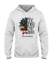 Lab Tech Hooded Sweatshirt tile