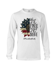Lab Tech Long Sleeve Tee tile
