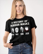 A history Classic T-Shirt apparel-classic-tshirt-lifestyle-front-100
