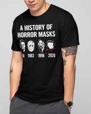 A history Classic T-Shirt apparel-classic-tshirt-lifestyle-front-165