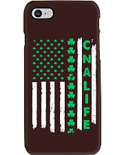 CNA Phone Case tile