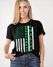 CNA Classic T-Shirt apparel-classic-tshirt-lifestyle-front-100