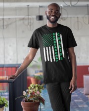 CNA Classic T-Shirt apparel-classic-tshirt-lifestyle-front-34