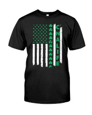 CNA Classic T-Shirt front