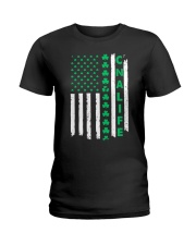 CNA Ladies T-Shirt tile