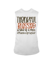 Mammographer Sleeveless Tee tile