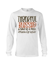 Mammographer Long Sleeve Tee tile