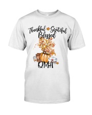 QMA Classic T-Shirt tile