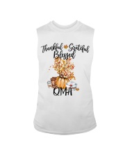 QMA Sleeveless Tee tile