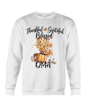 QMA Crewneck Sweatshirt tile