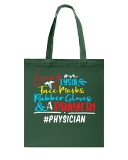 Physician Tote Bag tile
