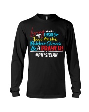Physician Long Sleeve Tee tile