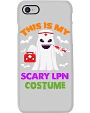 LPN Phone Case tile
