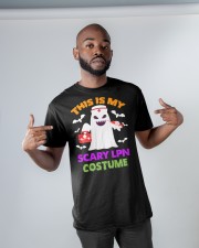 LPN Classic T-Shirt apparel-classic-tshirt-lifestyle-front-32