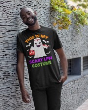 LPN Classic T-Shirt apparel-classic-tshirt-lifestyle-front-33