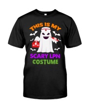 LPN Classic T-Shirt front
