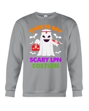 LPN Crewneck Sweatshirt tile
