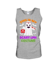 LPN Unisex Tank tile
