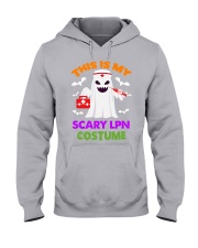 LPN Hooded Sweatshirt tile