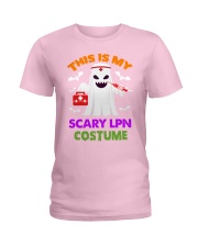 LPN Ladies T-Shirt tile