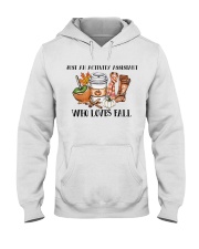 Activities Assistant Hooded Sweatshirt tile