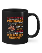 Respiratory Therapist - RT Mugs tile