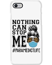 Paramedic Life Phone Case tile