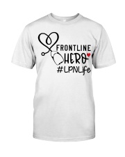 LPN Classic T-Shirt tile