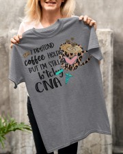 CNA Classic T-Shirt apparel-classic-tshirt-lifestyle-front-117
