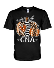 CMA V-Neck T-Shirt tile
