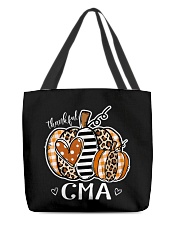 CMA All-Over Tote tile