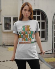 Housekeeper Classic T-Shirt apparel-classic-tshirt-lifestyle-19