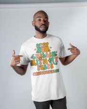 Housekeeper Classic T-Shirt apparel-classic-tshirt-lifestyle-front-32