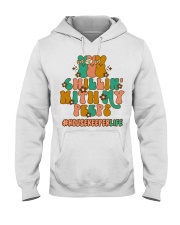 Housekeeper Hooded Sweatshirt tile
