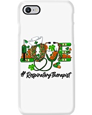 Respiratory Therapist - RT Phone Case tile