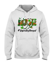 Respiratory Therapist - RT Hooded Sweatshirt tile