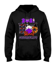 Nurse Hooded Sweatshirt tile
