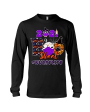 Nurse Long Sleeve Tee tile