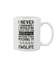 EMS Life Mug tile