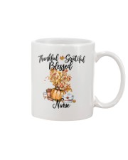 Nurse Mug tile