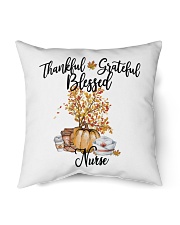 Nurse Indoor Pillow tile