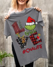 CNA Classic T-Shirt apparel-classic-tshirt-lifestyle-front-117