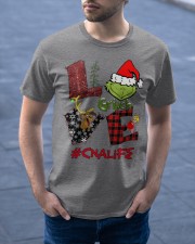CNA Classic T-Shirt apparel-classic-tshirt-lifestyle-front-46