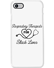 Respiratory Therapist - RT Phone Case tile