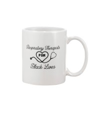 Respiratory Therapist - RT Mug tile