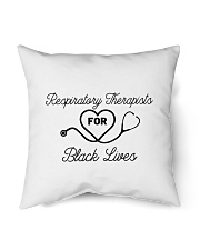 Respiratory Therapist - RT Indoor Pillow tile
