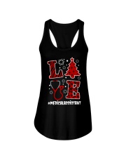 Medical Assistant - MA Ladies Flowy Tank tile