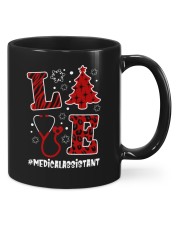 Medical Assistant - MA Mugs tile